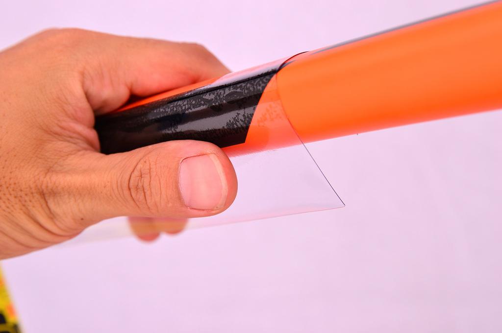 BBB Bicycle Frame Protection Scratch Prevention Frame Protector Clear Skin