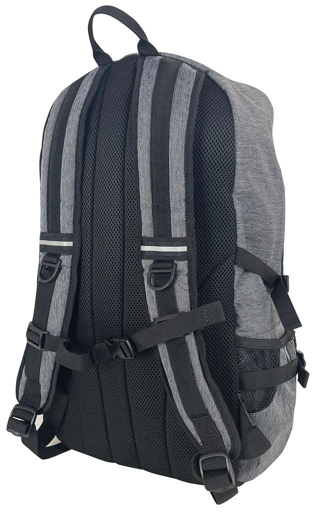 Логотип Spark Большой Большой Елочка Свободный Размер Рюкзак, Рюкзак, Вместимость, Узор,