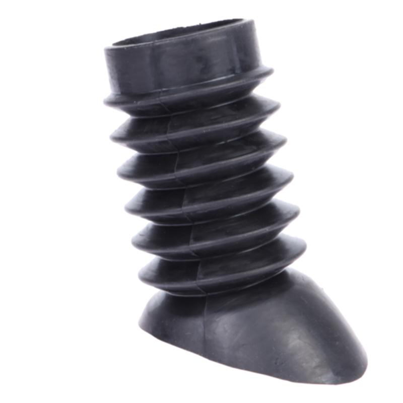 Hunting Flexible Rifle Scope Ocular Rubber Recoil Cover Eye Cup Eyepiece Protector Eyeshade 32-35/38-40Mm Anti Impact
