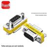 Диагностический кабель OBD-II RS232 с резистором 120 Ом