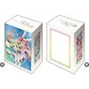 Bushiroad Deck Holder Collection V3 Vol.337 Reiwa Di Gi Charat "D.U.P.