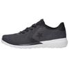 Auckland Racer Ox Black Unisex Sneakers Dark-Grey White 155036C