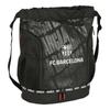 FC Barcelona school sports backpack 612625197 black