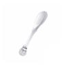 1pc Eye Cream Applicator Spoon Roller Transparent Massage Stick Cosmetic Spatulas Wrinkle Facial Mask Skin Care Plastic Spoon