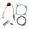 12V Car Boat Parking Heater Glow Plug Gasket For Air Diesel Parking Heater 5KW