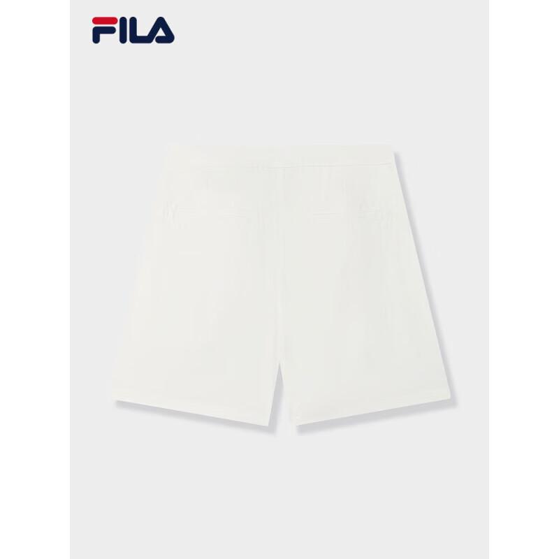 Fila Женские трехточечные шорты с эффектом прохлады из коллекции Yang Mi