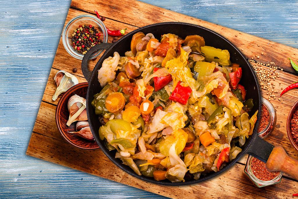 Szklana płyta ochronna na kuchenkę 90x52 Chilli