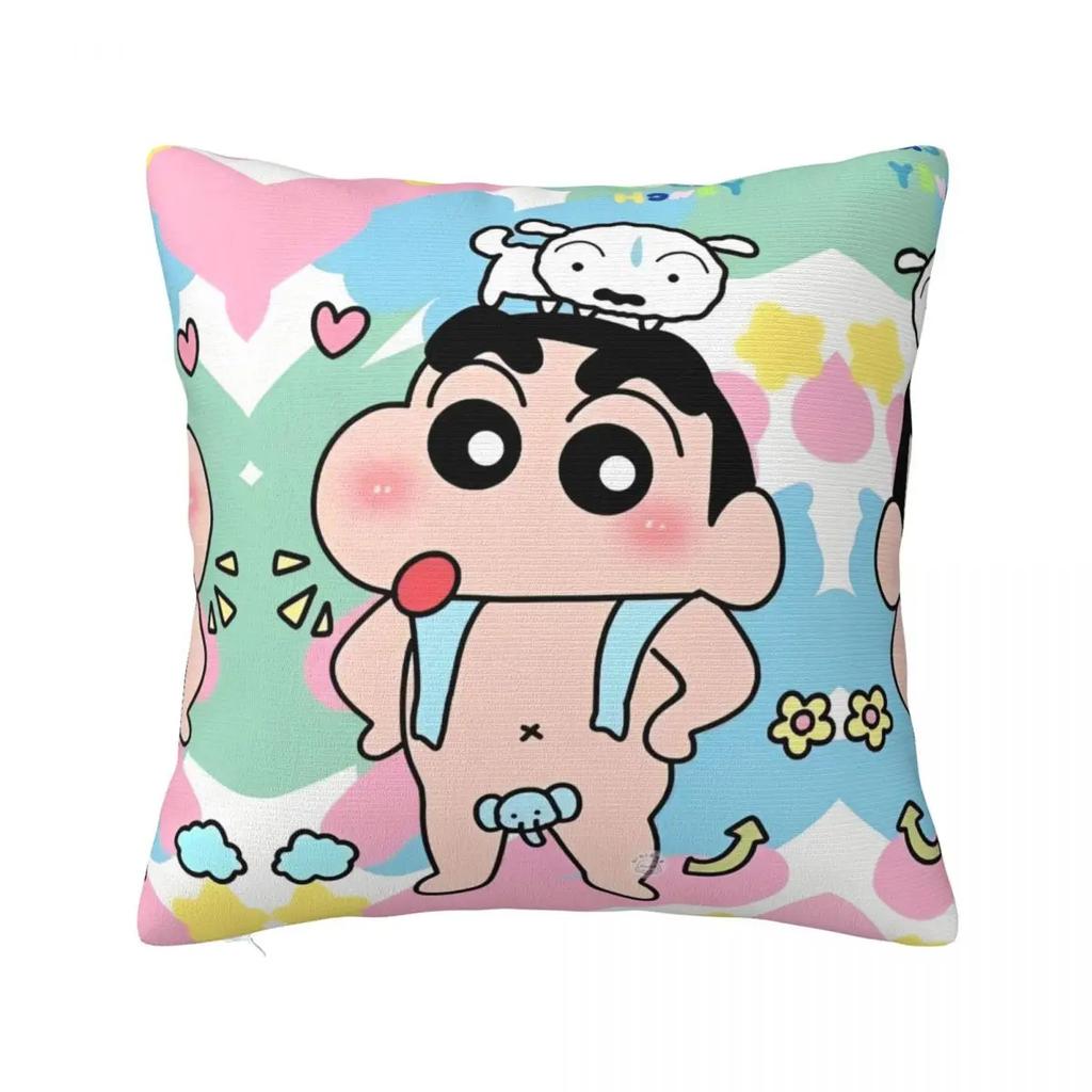 Cushions Cover Decorative Pillows for Sofa Personalized Gift Cushion Covers Living Room Decoration Home