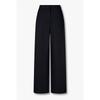 Studio Tomboy Tuck Detail Banding Pants  9106131105 