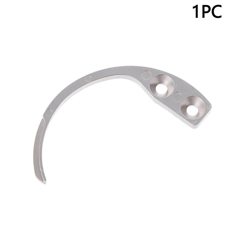 1/3 шт. Портативный крючок для снятия этикеток, крючок для разблокировки из нержавеющей стали, крючок для снятия этикеток, крючок для разблокировки пряжек обуви в супермаркетах и торговых центрах