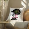 MMotocross MMetal MulishaS Pillow Case Pattern Printed Pillowcase for Living Room Sofa Cushion Cover  Bedroom Decor