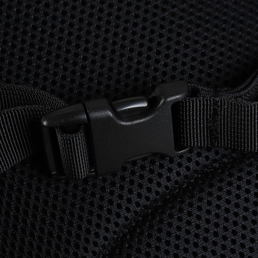 Recycle Outback Day Pack черный свободный размер [Chums] CH60-3846