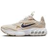 Женские кроссовки Zoom Air Fire Light Orewood Brown Obsidian Cream Sand-Drift Desert-Ochre DV1129-100