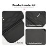 CASSX1 Car Handbox Heightening Central Armrest Protection Elbow Pad For KIA Rio K5 K2 Sportage Ceed Sorento Picanto Stinger Soul