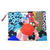 Inoa Monrovian Clutch Bag