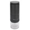 One Touch Coffee Grinder 110ml Powder Capacity Removable Chamber 38 Speeds USB Rechargeable Coffee Grounder Mill