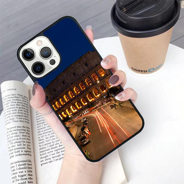 Colosseum Rome Italy phone Case Cover For for iPhone 17 Air 16 15 14 Plus For apple 16 11 12 13 Pro Max coque