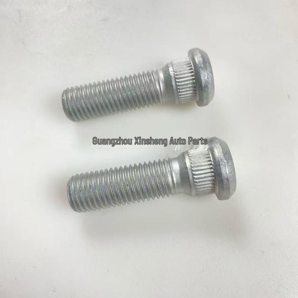 90942-02081 подходит для гаек крепления колес Toyota Hilux.