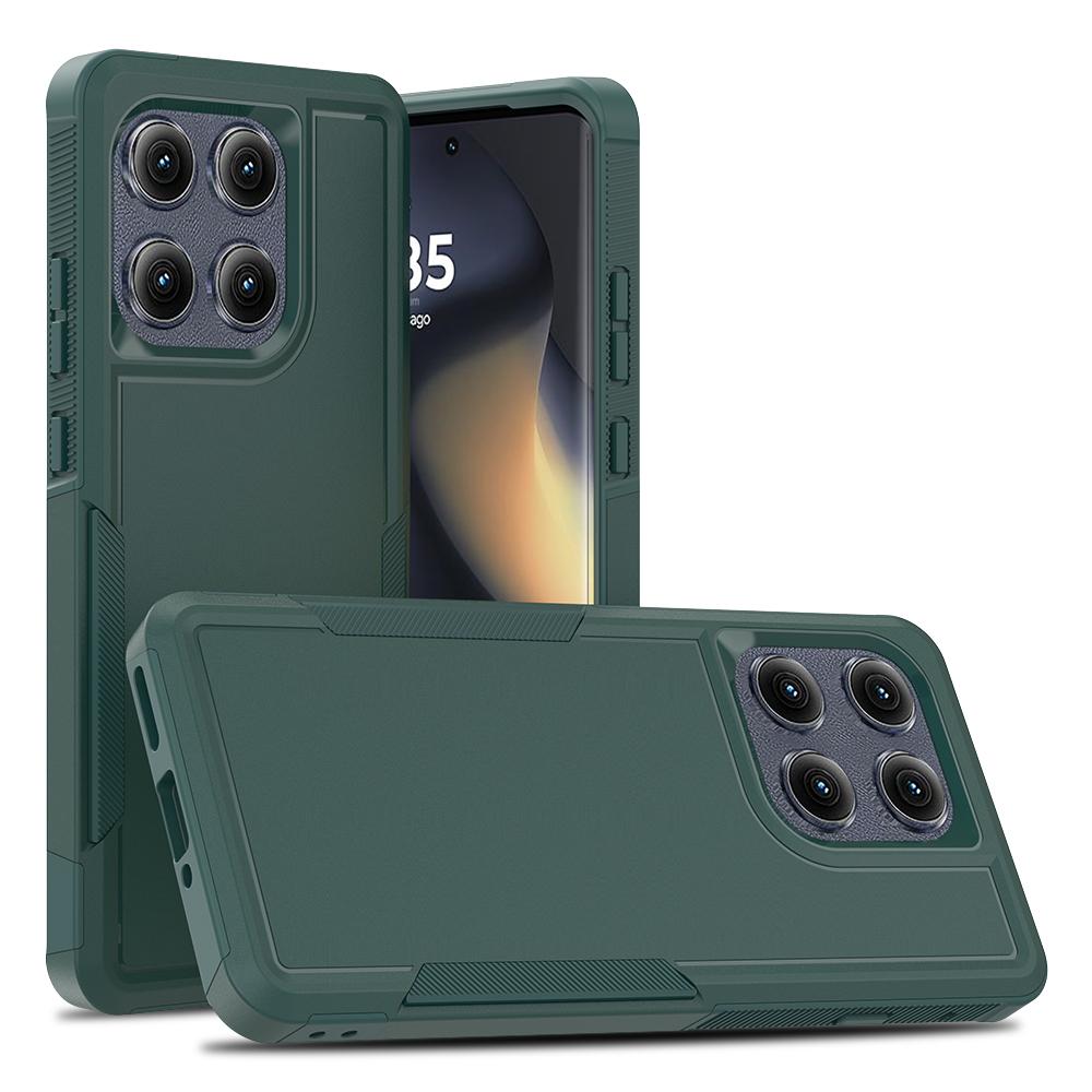 Противоударный чехол для телефона Armor для Motorola Moto G Power Stylus 5G Edge    GPure GPlay Edge 40Neo G84 G54 G14 Razr 50