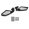 2PCS Rearview Mirror 715002898 Replacement for Maverick X3 Turbo 2017?2022