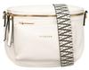 Women's handbag PTN 3047-9962 White