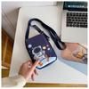 Dragon Ball Kids Backpack Pvc Waterproof Cute Animal Design For School Use