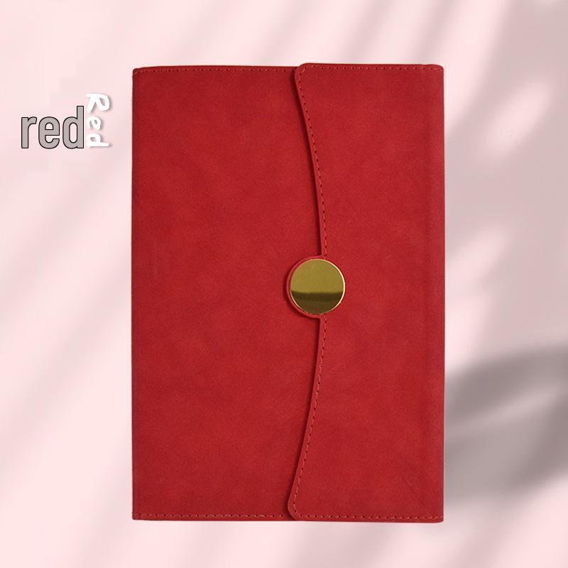 Персонализированный подарочный набор с блокнотом формата А5 для клиентов – Креативный, практичный бизнес-сувенир