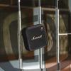 Marshall Willen II Portable Bluetooth Speaker