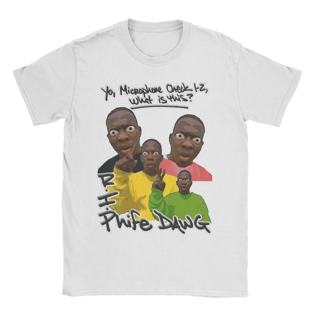 Мужские Женские Футболки De La Soul ATCQ A Tribe Called Quest Одежда из Чистого Хлопка Винтажные Футболки с Коротким Рукавом Футболки Большого Размера
