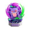 Pokemon NEON PARTY Gengar Japan NEW Re-Ment