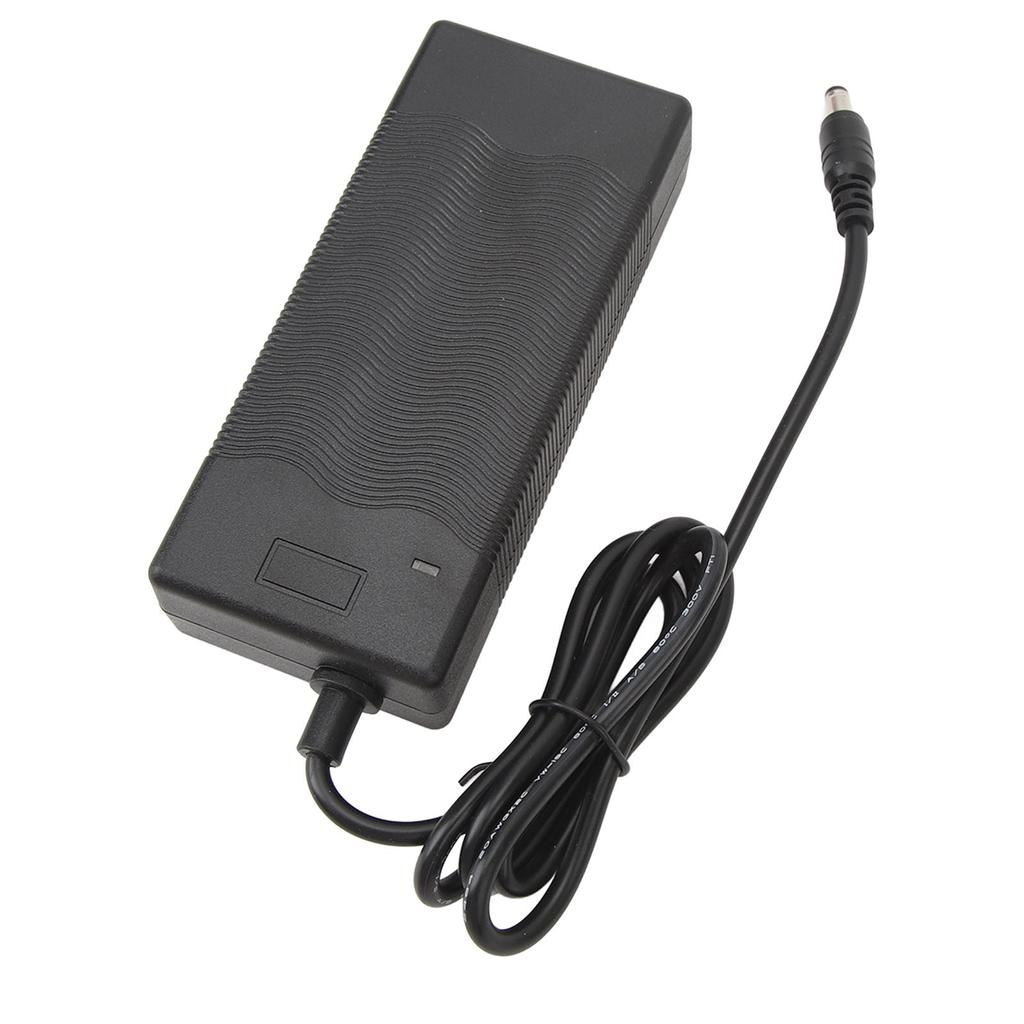 42 В 2 А зарядное устройство для электровелосипеда, адаптер питания для электроскутера, шнур для зарядного устройства