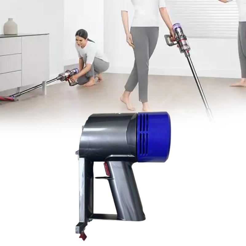 For Dyson V7 / V7 Fluffy Handheld Vacuum Filter With Engine Motor Assistance