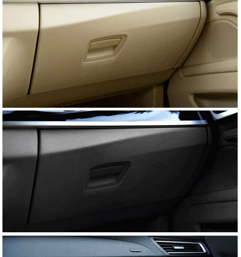 Ручка переключателя бардачка BMW 5 и 7 серии для 520/525/730/740