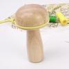 Набор для штопки носков Инструмент для плетения и штопки с 14 крючками, 14 иглами, 50 цветами ниток, Набор для починки заплатами и плетения для начинающих