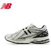 NEW BALANCE Универсальные удобные спортивные и повседневные кроссовки на толстой подошве для мужчин и женщин - M1906RER