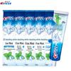 Crest 3D White Whitening Toothpaste