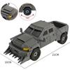 Охотники за торнадо Машина Доминатор 3 Tiv 2 Машина Охотника за торнадо Игрушка Танк Торнадо Титус Игрушечная фигурка Машинка Торнадо Фигурка Подарок на день рождения