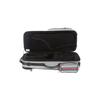 BAM Saint Germain Trekking Case for Alto Saxophone, Gray, SG3021SG