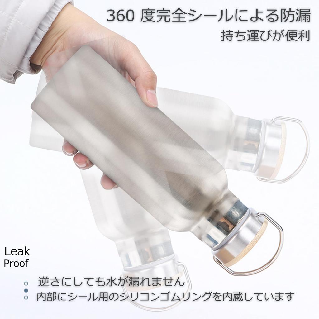 500 мл вакуумная изоляция банка для воды питьевая бутылка из нержавеющей стали с двойной изоляцией кружка для взрослых и подарочная коробка идеально подходит для офиса и улицы