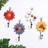 Storage Tools Wall Decoration Kitchen Gadgets Home Supplies Clothes Hook Hangers Home Storage Hook