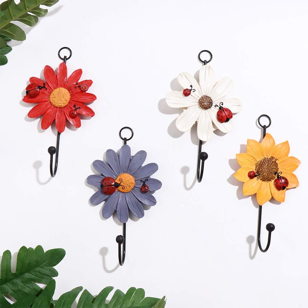 Storage Tools Wall Decoration Kitchen Gadgets Home Supplies Clothes Hook Hangers Home Storage Hook
