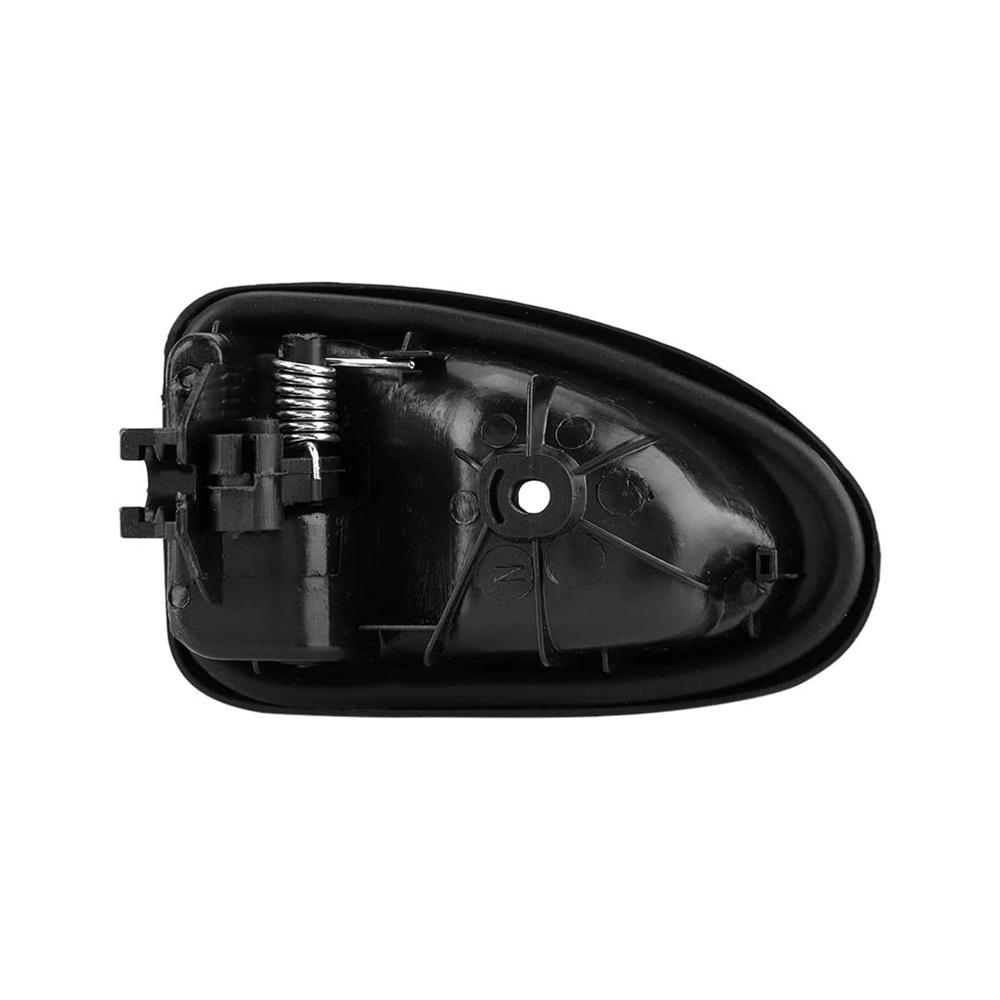 Пара Накладок на Ручки Внутренних Дверей Автомобиля 7700353282 Для Renault CLIO TRAFIC