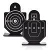 Miflame Aluminum Alloy Soft Bullet Training Target