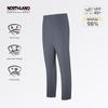 NORTHLAND Men's Moisture-Wicking Casual Knit Pants