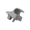 Sun Visor Clip Hook Retainer 96409-9Z403 For Nissan Frontier Xterra 2001-2004