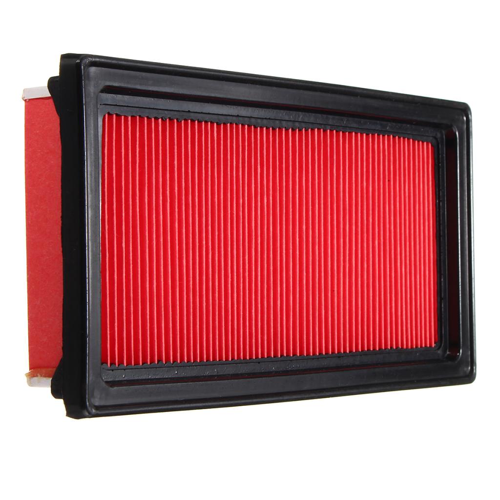 Воздушный фильтр двигателя автомобиля AF6202 CA11215 для 165461HK0A Nissan Versa 1.6L 1215