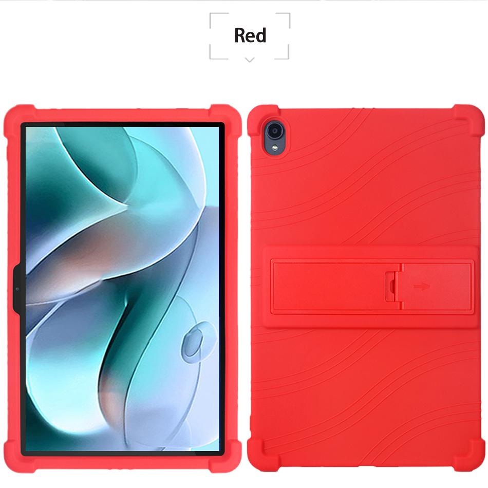 Для Motorola Moto Tab G70 11 дюймов; Чехол для планшета Защитный безопасный противоударный силиконовый чехол