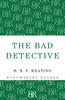 Книга The Bad Detective