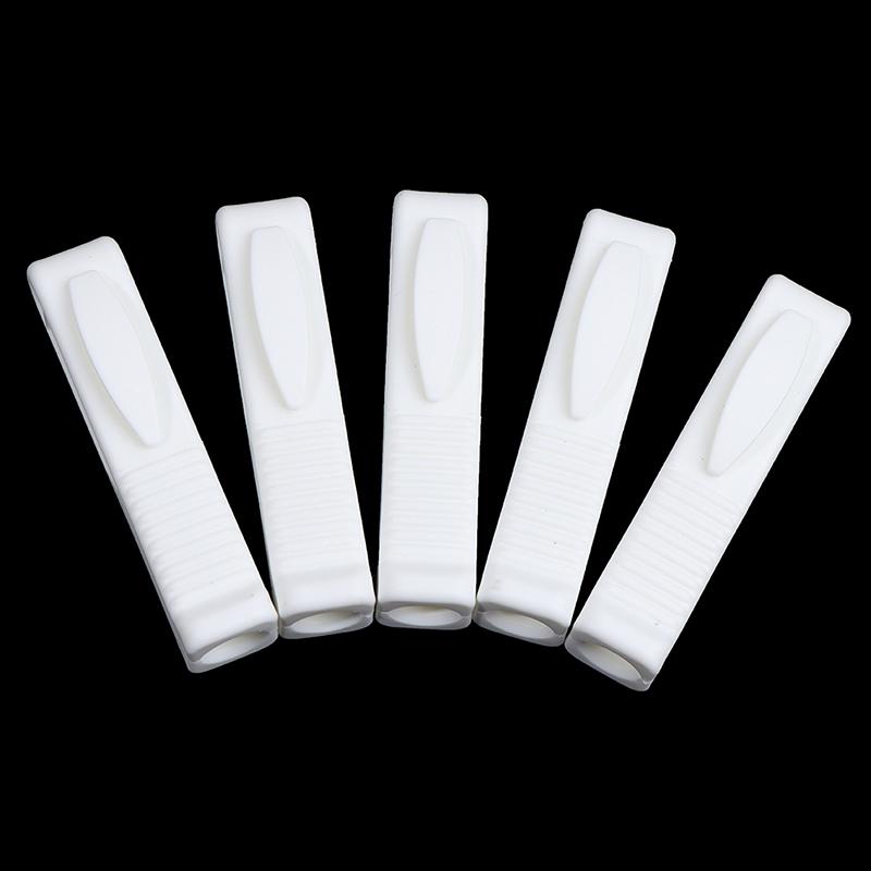 5 шт. медицинская открывалка для бутылок, открывалка для флаконов, медсестра, врач, размыкатели ампул, держатель для ручек