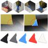 Factory Price 2pcs Car Door Corner Protector Pair Anti-collision Auto Door Bumper Silicone Anti-Scratch Cover Soft Door Closer